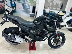 Yamaha FZ V 3 New 2019