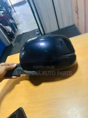 N-Box Side Mirror
