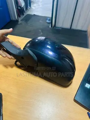 N-Box Side Mirror