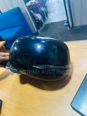 N-Box Side Mirror