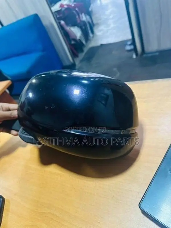 N-Box Side Mirror