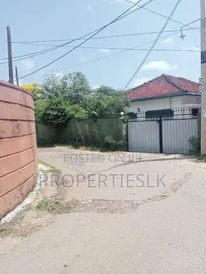 Kalaniya Prime Location 13.75 Perches Land for Sale