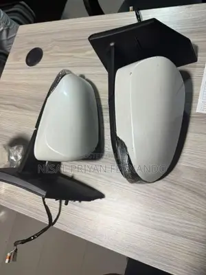 Toyota Aqua Side Mirror