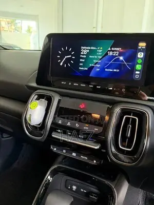 Kia Wireless Adapter Carplay Android Auto