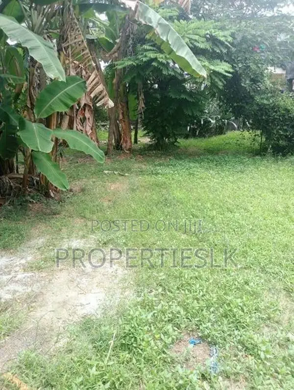 Kalaniya Prime Location 13.75 Perches Land for Sale