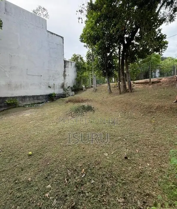 Land for Sale Thalawathugoda Residential