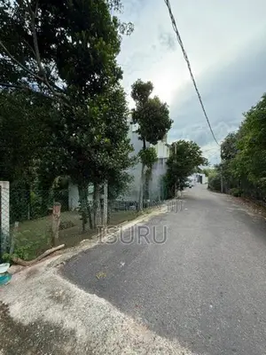 Land for Sale Thalawathugoda Residential