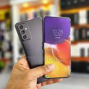 Samsung Galaxy A82 6GB 128GB (Used)