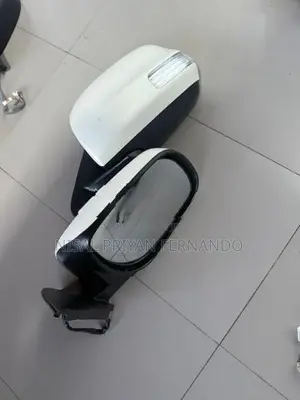 Toyota Rush Winker Mirror