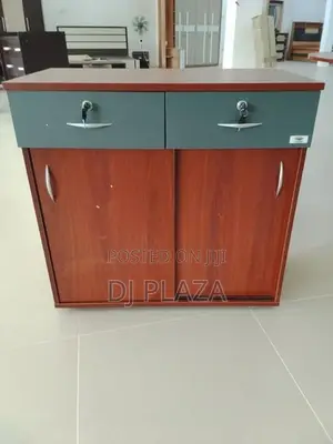 Office Cupborad
