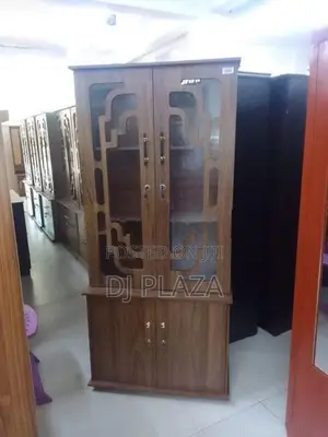 Melamine Wall Cupborad