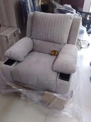 Reno Recliner Sofa