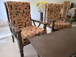 Chair Set