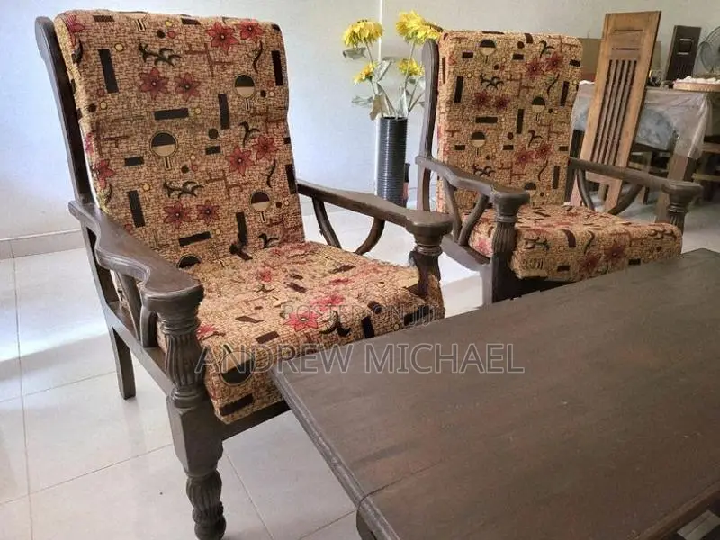 Chair Set