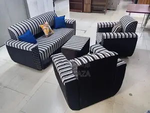 Buget Sofa 3+1+1