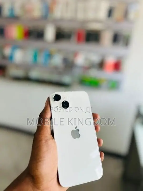Apple iPhone 13 mini 128GB (Used)