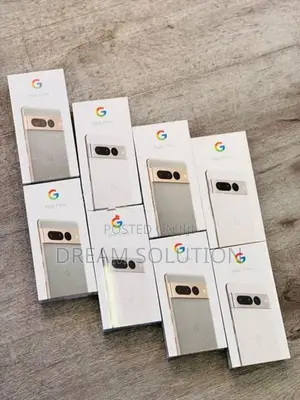 Google Pixel 7 Pro 12GB|128GB (Brand New)