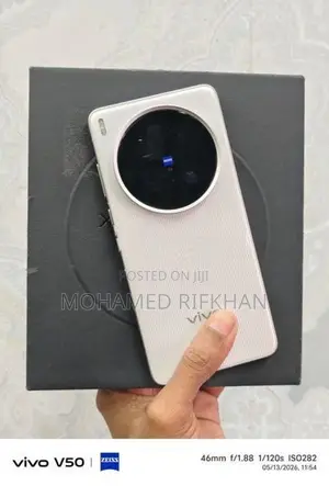 Vivo X200 Ultra 256GB (Used)