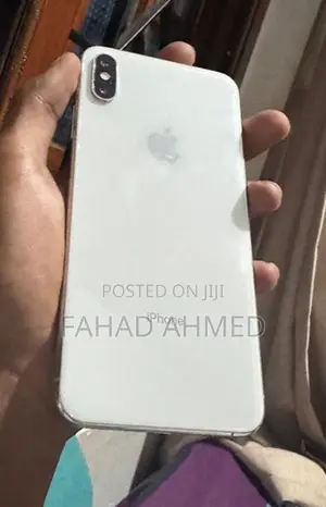 Apple iPhone XS Max (Used)