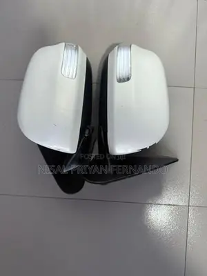 Toyota Rush Winker Mirror