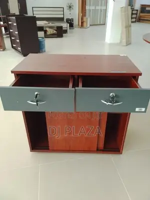 Office Cupborad