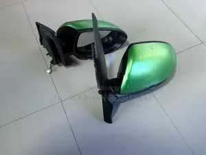 Mazda Demio 2008Y Side Mirror