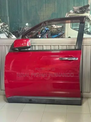 Nissan X Trail NT31 Front Door Panel