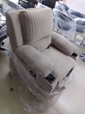 Reno Recliner Sofa