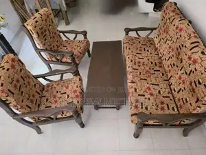 Chair Set