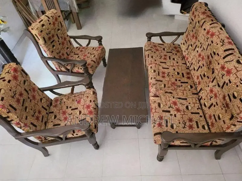 Chair Set