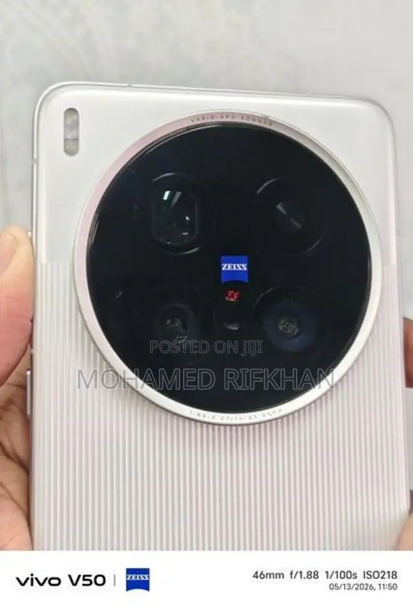 Vivo X200 Ultra 256GB (Used)