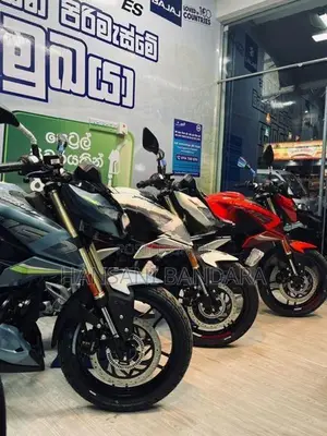 Bajaj Pulsar N160 Brand New Premium 2026