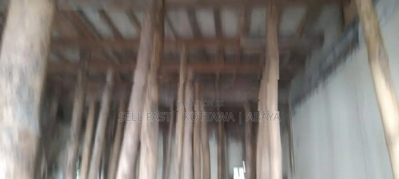 Building material
