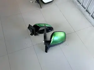 Mazda Demio 2008Y Side Mirror