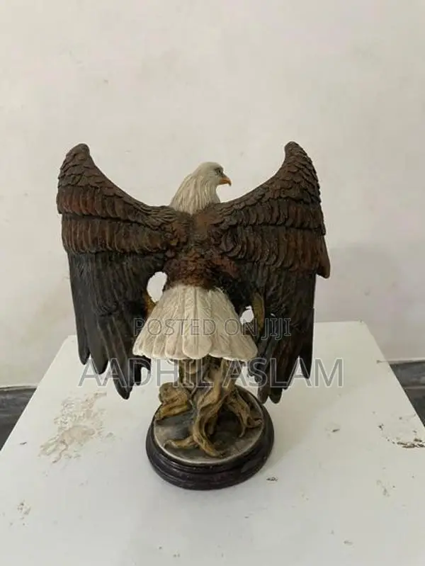 Eagle Statue Australia