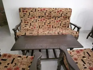 Chair Set