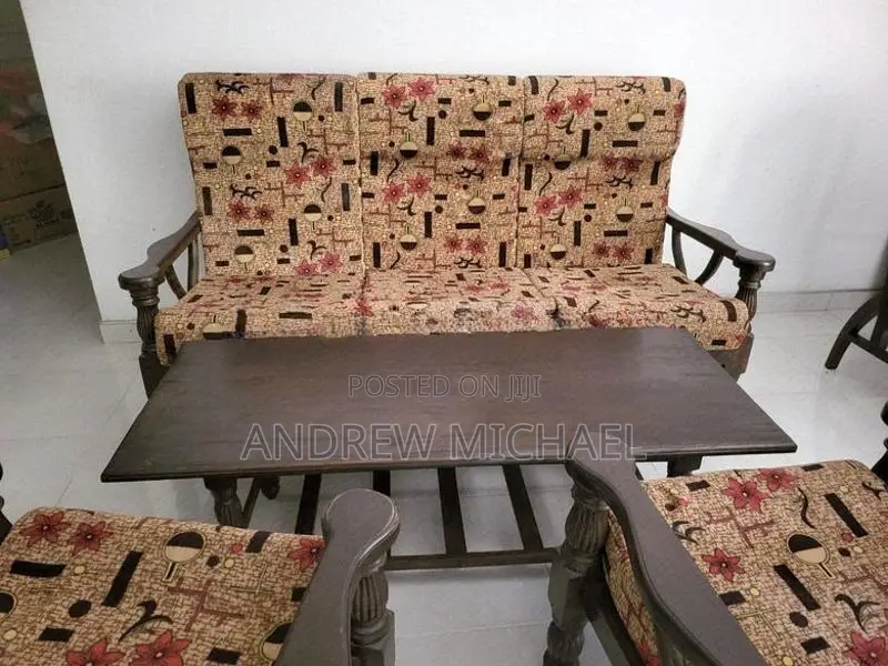 Chair Set