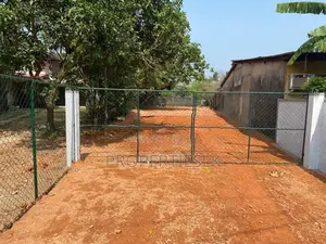 Rathmalana Temple Road 22.5 Perches Land For Sale