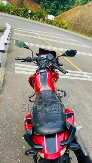 TVS Apache RTR 160 4V 2019