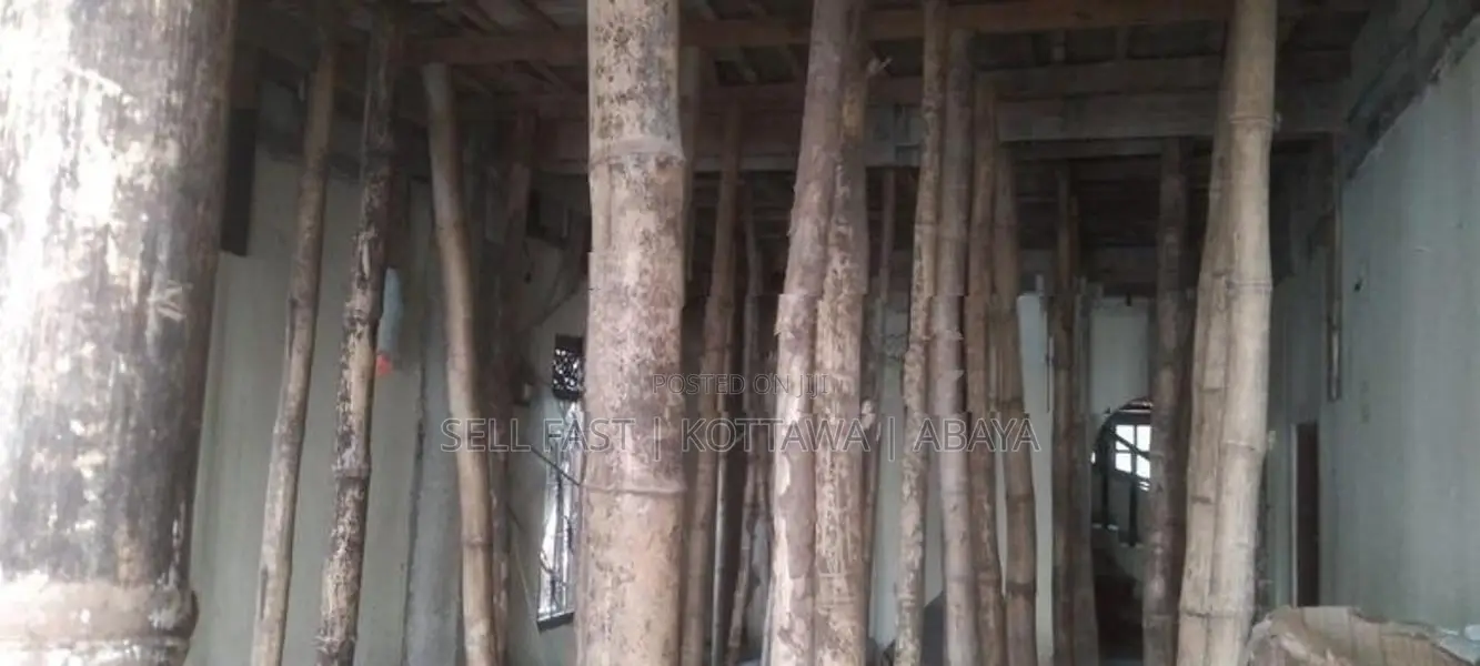Building material
