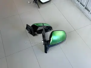 Mazda Demio 2008Y Side Mirror