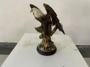 Eagle Statue Australia