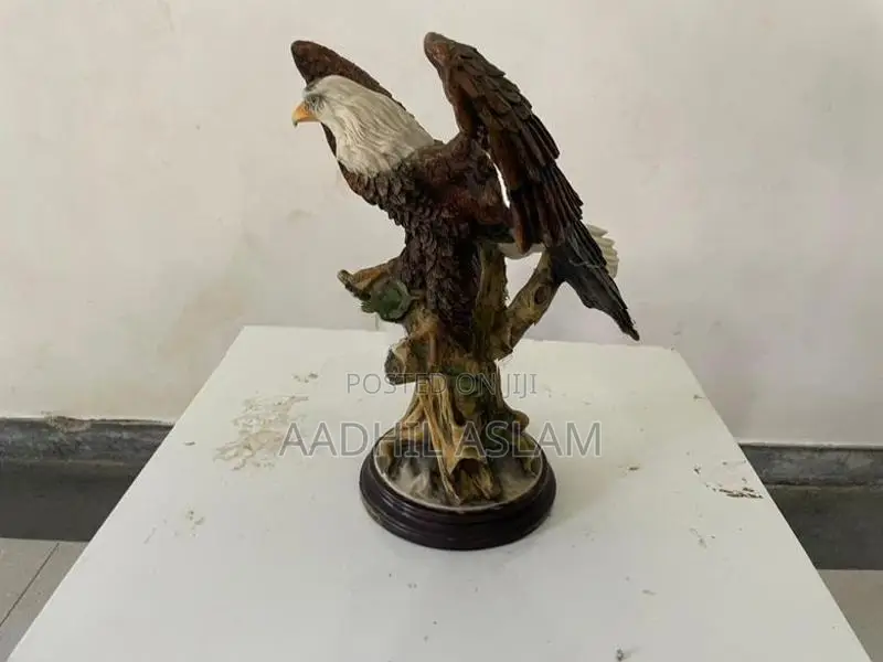 Eagle Statue Australia