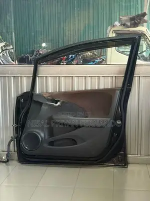 Honda Fit Shuttle GP2 Front Door Panel