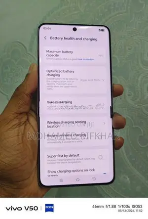 Vivo X200 Ultra 256GB (Used)