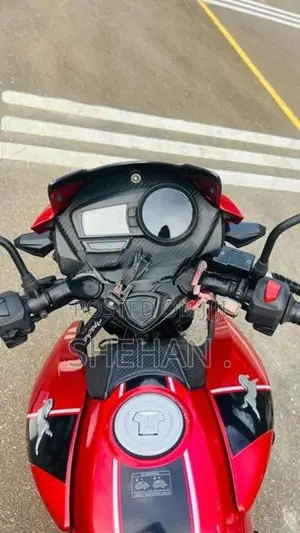 TVS Apache RTR 160 4V 2019
