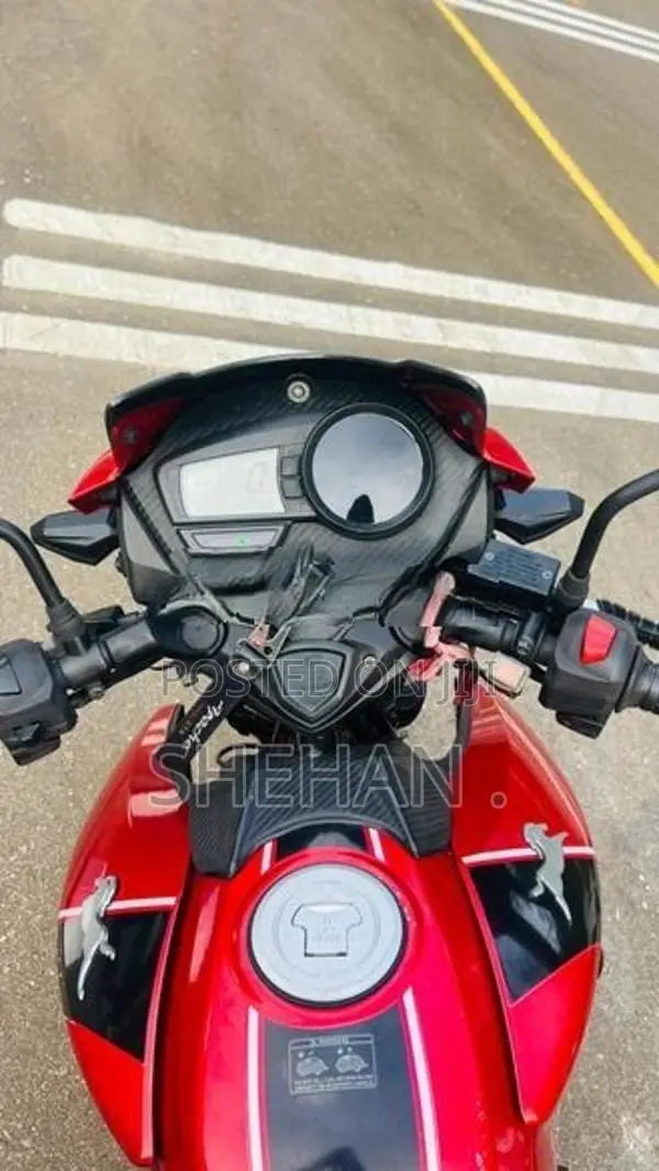 TVS Apache RTR 160 4V 2019