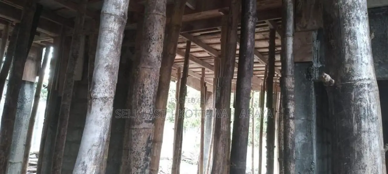 Building material