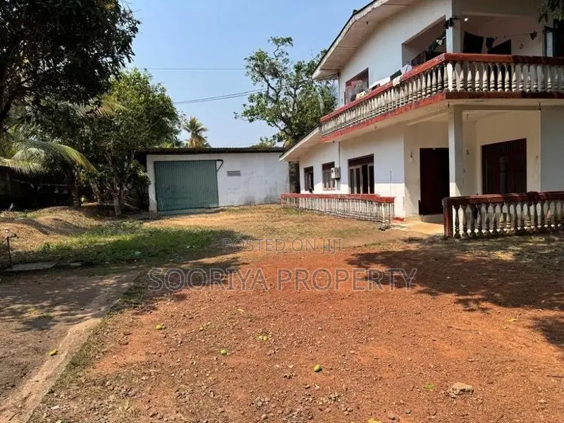 109 Perches Land for Sale in Piliyandala