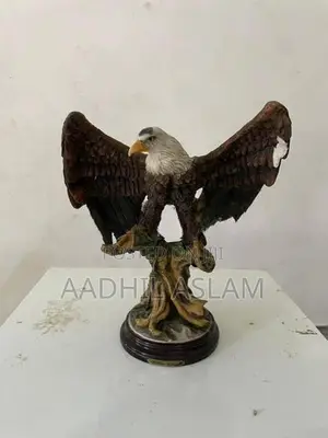 Eagle Statue Australia